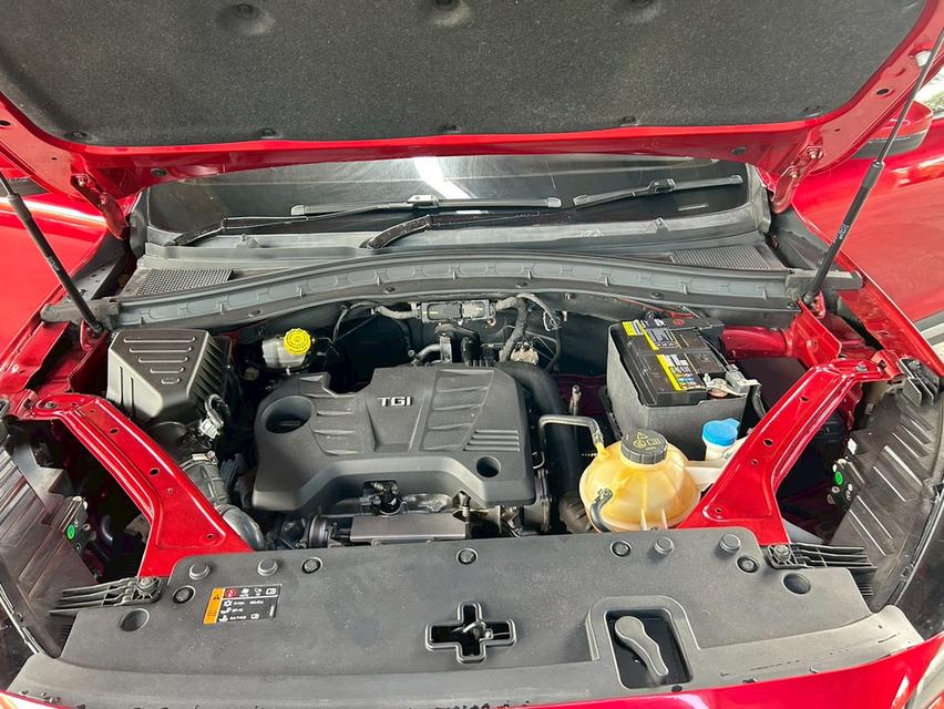 MG HS 1.5 Turbo D AT ปี 2020 11