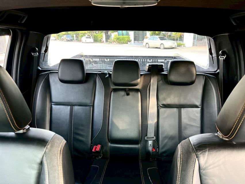 Ford Ranger Wildtrak 2.0 2WD  เครื่องยนต์: ดีเซล เกียร์: ออโต้  ปี: 2019 สี: ดำ ไมล์: 83,xxx km. รูปที่ 19