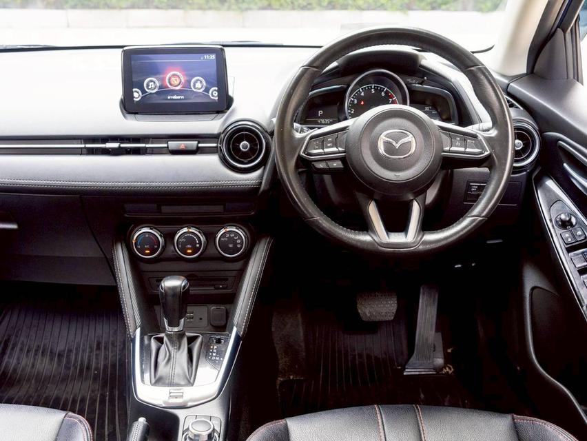 Mazda 2 1.3 High Connect ปี จด 2019 13