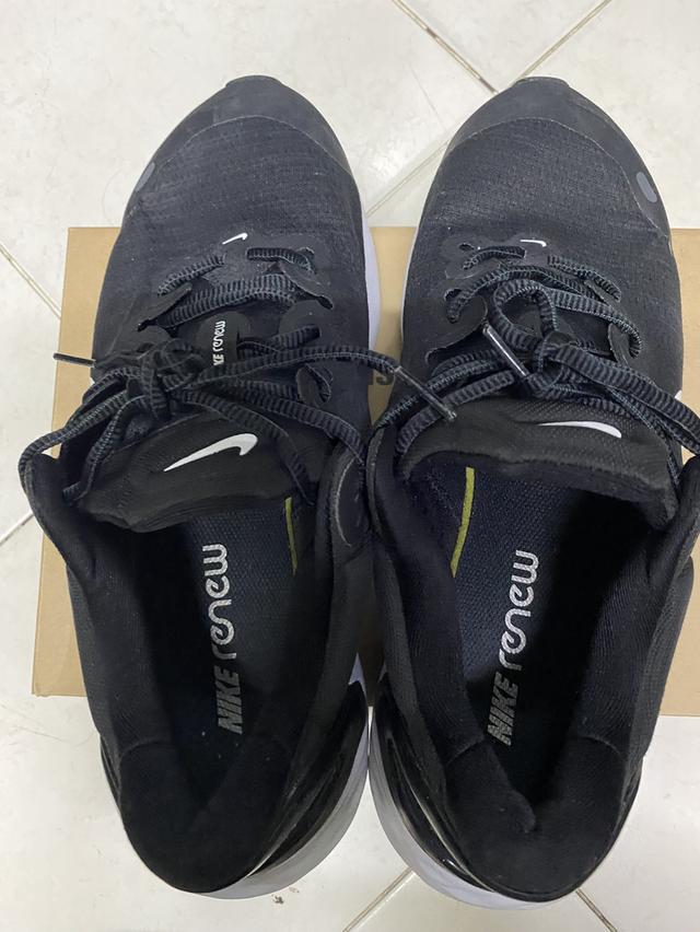 รองเท้ามือสองสภาพดี Nike and adidas รูปที่ 5