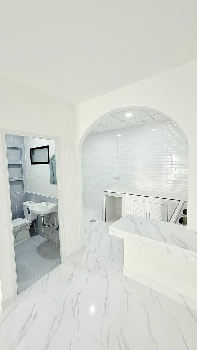 ขายหมู่บ้าน ฉัตรณรงค์4 (ถนนเมน) 6