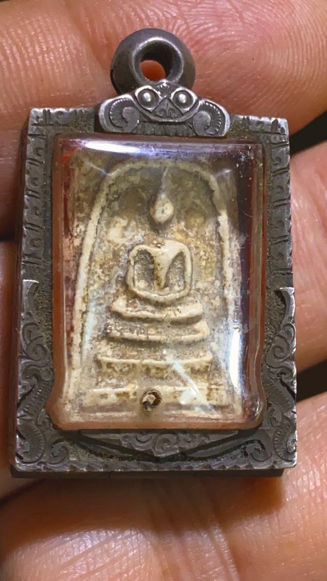 พระสมเด็จ พิมพ์พระคะเเนน