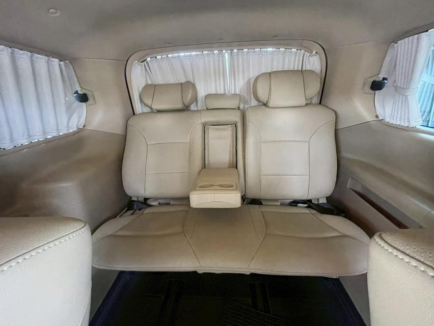 ขาย Hyundai Grand Starex 2.5Prrmium ปี19 16
