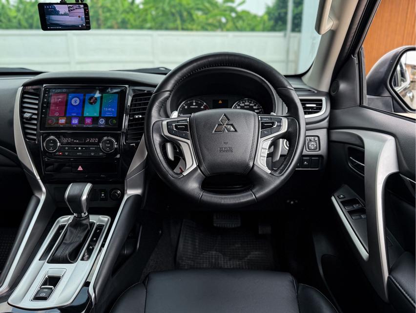 2016 MITSUBISHI PAJERO, SPORT 2.4 GT Premium 2WD  13