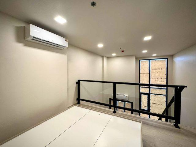 CM04360 ขายดาวน์ คอนโด โฟล บาย แสนสิริ FLO by Sansiri คอนโดมิเนียม ถนนสมเด็จเจ้าพระยา 1