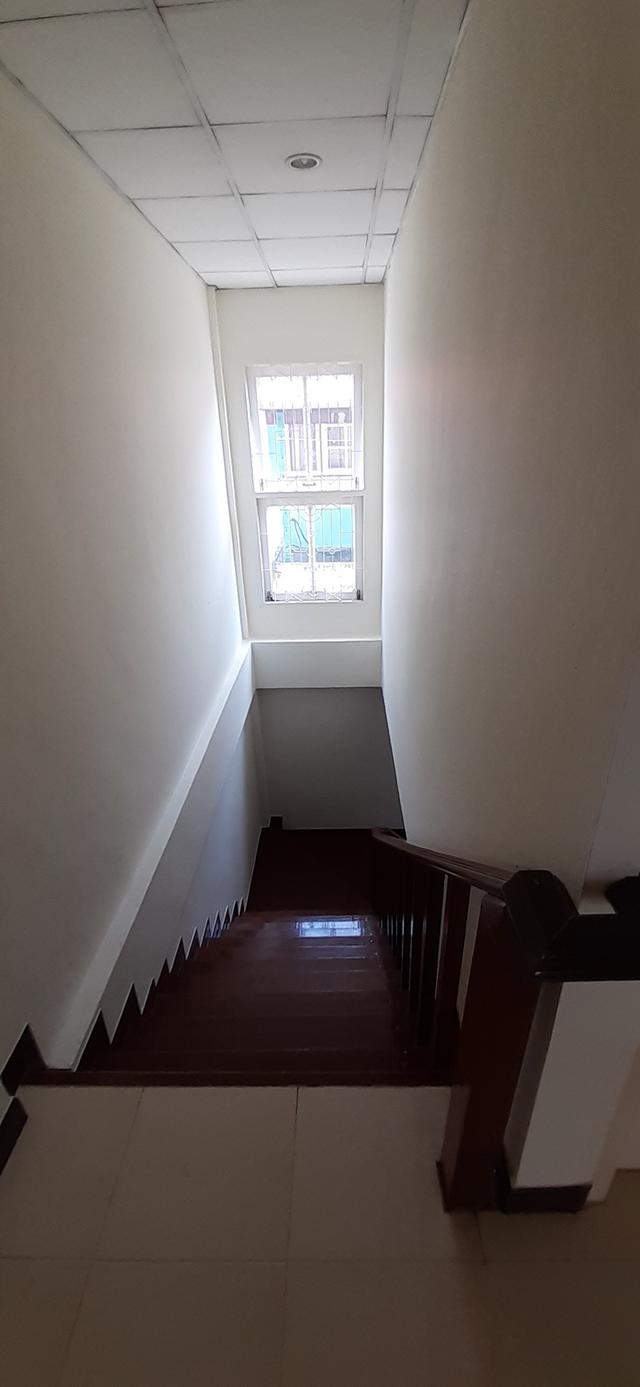 ให้เช่า ทาวน์เฮ้าส์ขนาด 17 ตร.ว. 2 ห้องนอน 2 ห้องน้ำ 1 ที่จอดรถ ห่างจากรถไฟฟ้าสีเขียว 300 เมตร 8