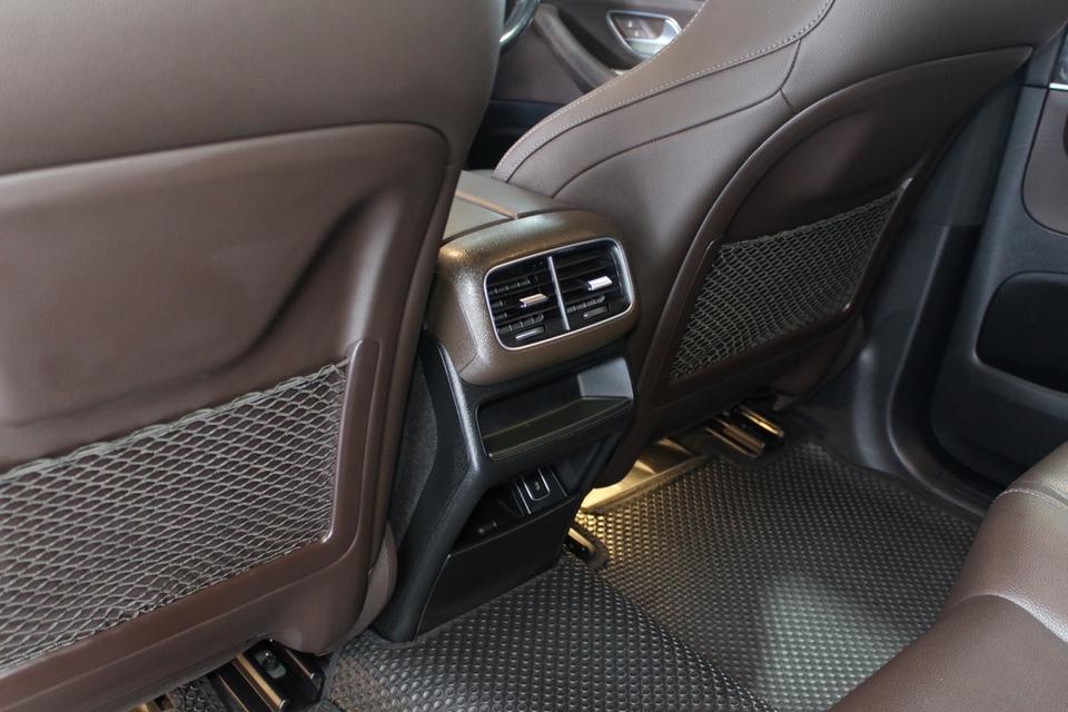 รหัสรถ JRS6198 2022 Mercedes-Benz GLE350de 4MATIC Exclusive 16
