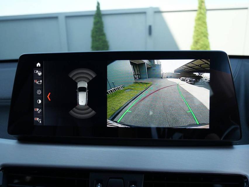 2022 Bmw X1 2.0d M-Sport 12