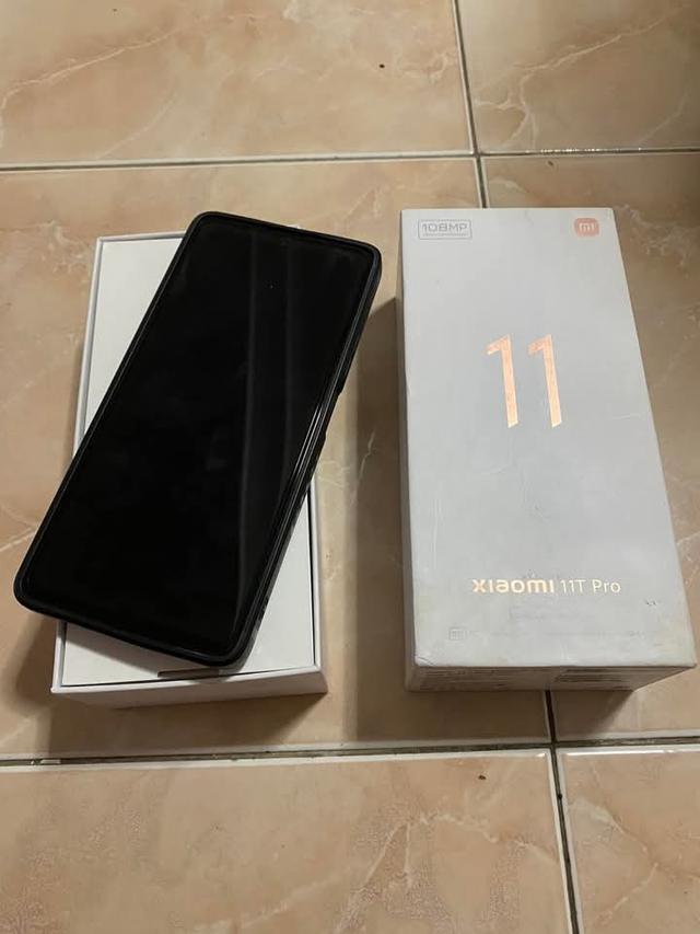 Xiaomi 11T Pro สภาพดี 2