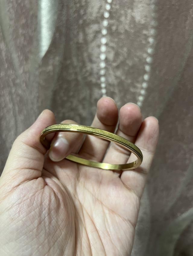 กำไลข้อมือแฟชั่น ใส่ได้ทั้งชายและหญิง