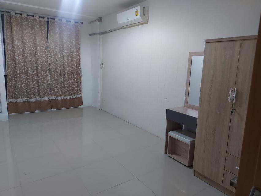 ทาวเฮ้าส์ซอยรังสิตนครนายก 8 9