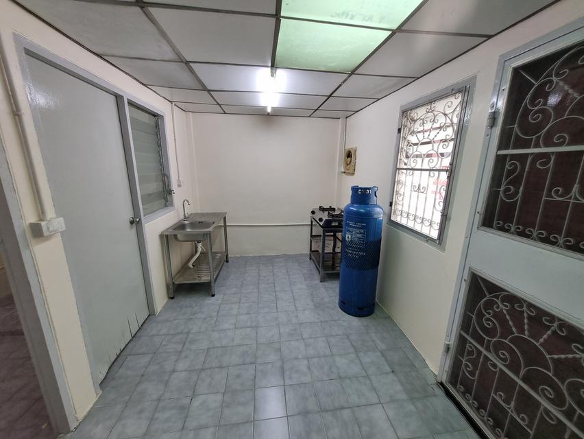 Townhome/Townhouse for rent in Soi Sukhumvit 93, Bangchak Phrakanong Bangkok ทาวน์โฮม/ทาวน์เฮ้าส์ ให้เช่าในซอยสุขุมวิท 93 บางจาก พระโขนง กรุงเทพฯ 8