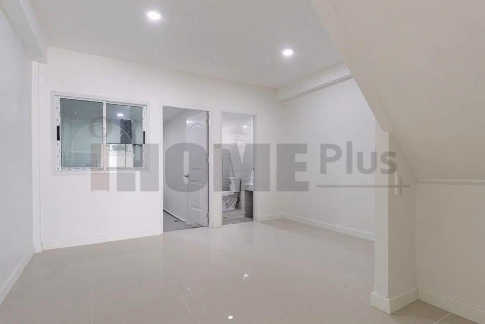 หมู่บ้าน ลาน ทอง ติวานนท์ renovate ติดถนนติวานนท์ 2