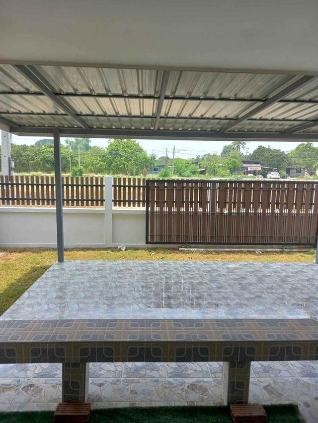 ขายบ้านเดี่ยวหลังใหญ่ 2ชั้น บ้านลดามณี3 (โป่งแห้ง) บ้านใหม่พร้อมอยู่ หน้าบ้านไม่ชนใคร สารภี เชียงใหม่. 3