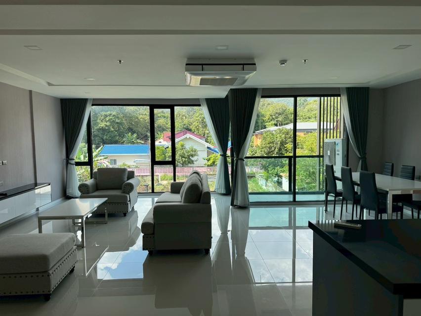 The Star Hill Condo Chiangmai 2 ห้องนอน 2 ห้องน้ำ 2