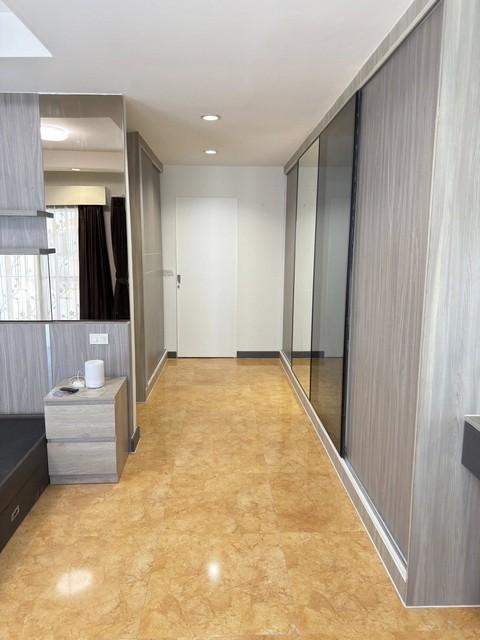 P556 ให้เช่าทาวน์โฮม 3 ชั้น หมู่บ้าน ซิตี้พาร์ค พัฒนาการ 38 City Park Pattanakarn 38 บ้านสวย เหมาะอยู่อาศัย 9