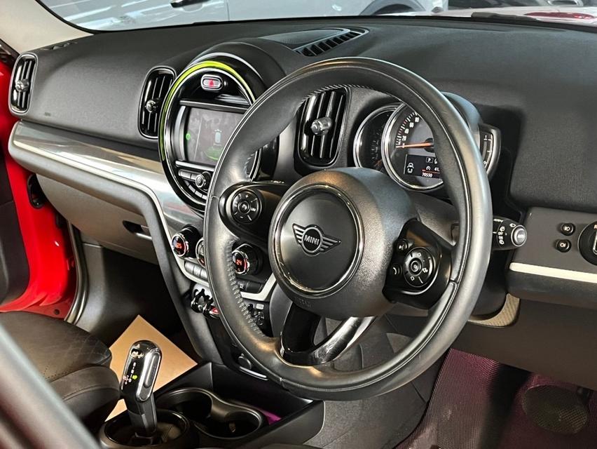 Mini Cooper S Countryman ปี 2020 รหัส WMT4137 10