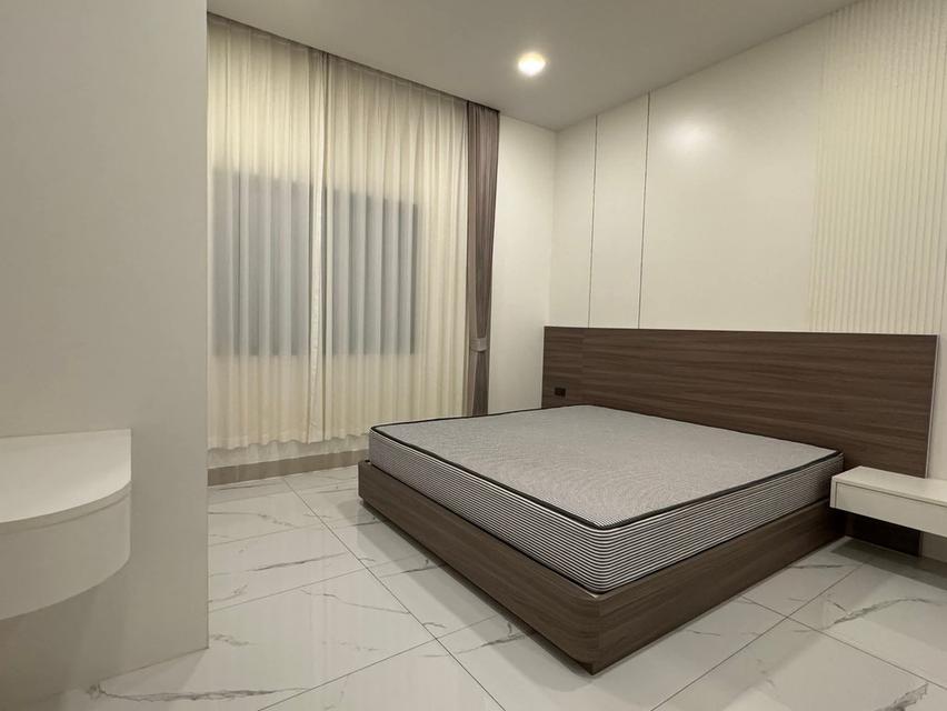 For rent Chokchai Village 9 Pattaya 5