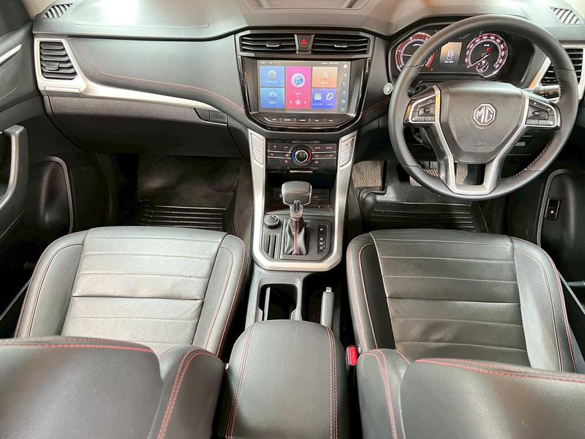 🛻 MG EXTENDER DBL TOP 2.0 GRAND-X 4WD AUTO 2022 🛻 รูปที่ 13