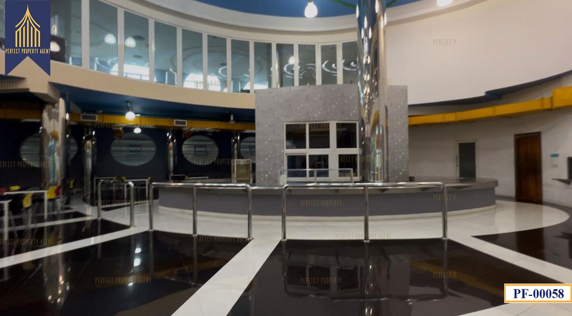 ขาย โรงงาน 3,093 ตารางวา  นิคมอุตสาหกรรม สมุทรสาคร ท่าทราย พระราม 2 มหาชัย สมุทรสาคร 19