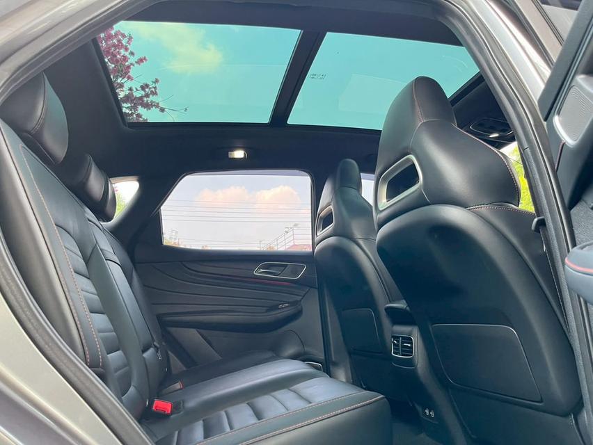 ~NEW MG HS 1.5 X TURBO SUNROOF AUTO ปี 2023 รูปที่ 15