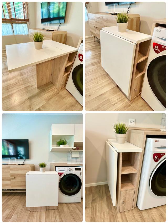 คอนโดปล่อยเช่า พระราม 2 6