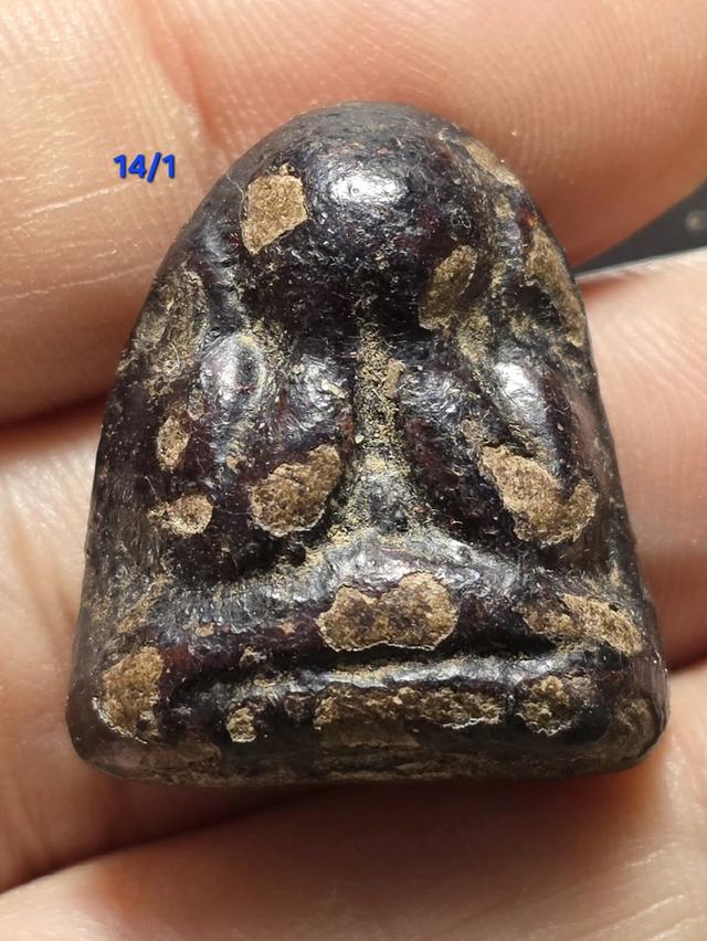 14/1#ขายพระบ้านเก่าเก็บ