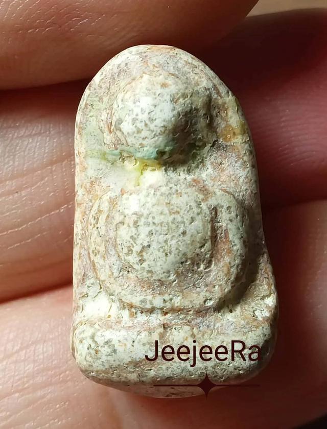 พระสมเด็จวัดพลับเก่าๆเนื้อเน่าจัดจ้าน