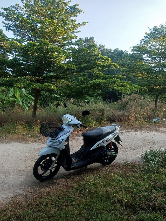 มีโอ115 ตัวแรกสภาพตามรูป เครื่องดีใช้งานเอง