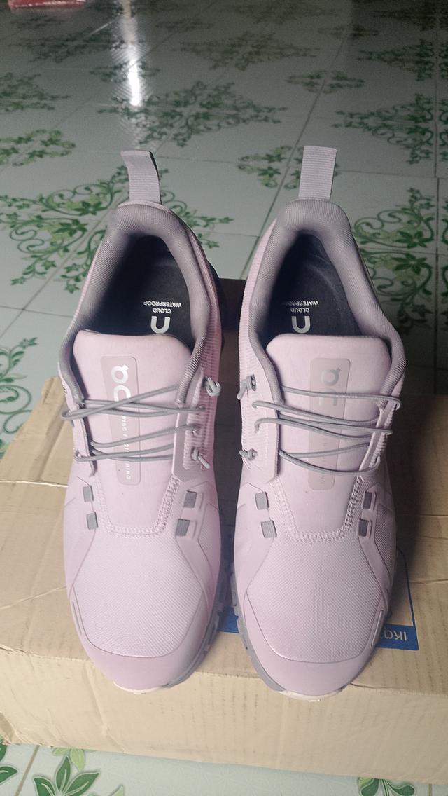 รองเท้าon Clond.6 Waterproof รูปที่ 2