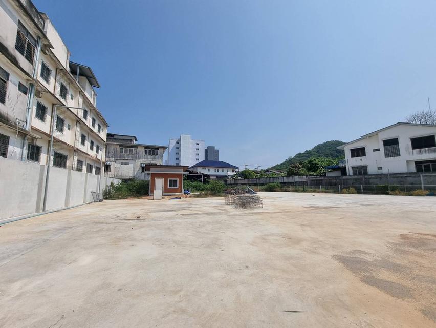 ขายที่ดินใจกลางเมืองศรีราชา 329 ตรว. ถมแล้วติดวิวเขาซอยเก้ากิโล ใกล้โรบินสันเพียง9นาที ขายเหมา14ล้าน ติดร.รเซนต์ปอล อ.ศรีราชา ชลบุรี 5