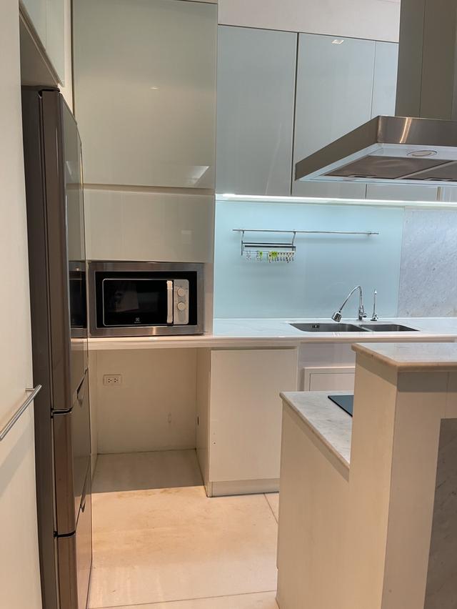 ให้เช่า คอนโด บ้านกลางกรุงสยามปทุมวัน 7