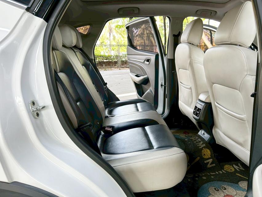 MG VS 1.5 X Sunroof HEV AT ปี 2022 รูปที่ 15