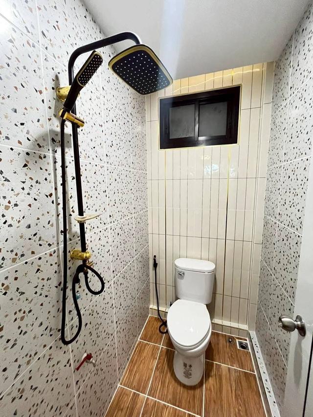 ขายถูกทาวน์เฮ้าส์ 2 ชั้น หมู่บ้าน บ้านพระปิ่น3 บางใหญ่ ซอย18  Baan Phrapin 3 Bangyai Soi 18  ขนาด 17 ตรว. 3 นอน 2 น้ำ บ้านสวย บ้านเปล่า รีโนเวทใหม่ 10