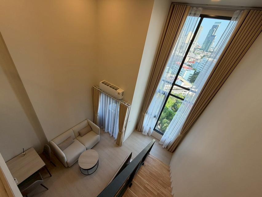 ให้เช่าคอนโด Flo by sansiri 6