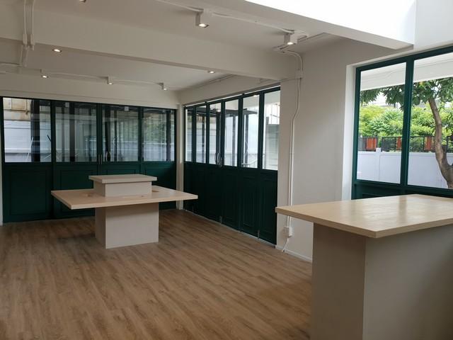 PP400 ขาย บ้านเดี่ยว โฮมออฟฟิศ ซอยสุขุมวิท 64 ใกล้ BTS ปุณณวิถี  4