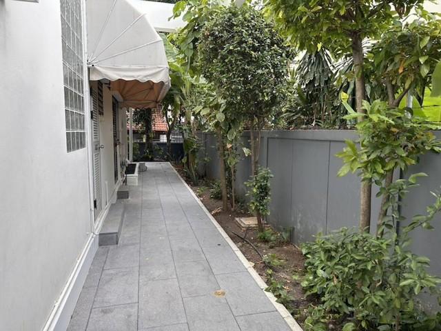 PB5599 ให้เช่าบ้านเดี่ยว ซอยปรีดีพนมยงค์14 ขนาด 4ห้องนอน 5ห้องน้ำ เหมาะอยู่อาศัยหรือทำโฮมออฟฟิศ 11