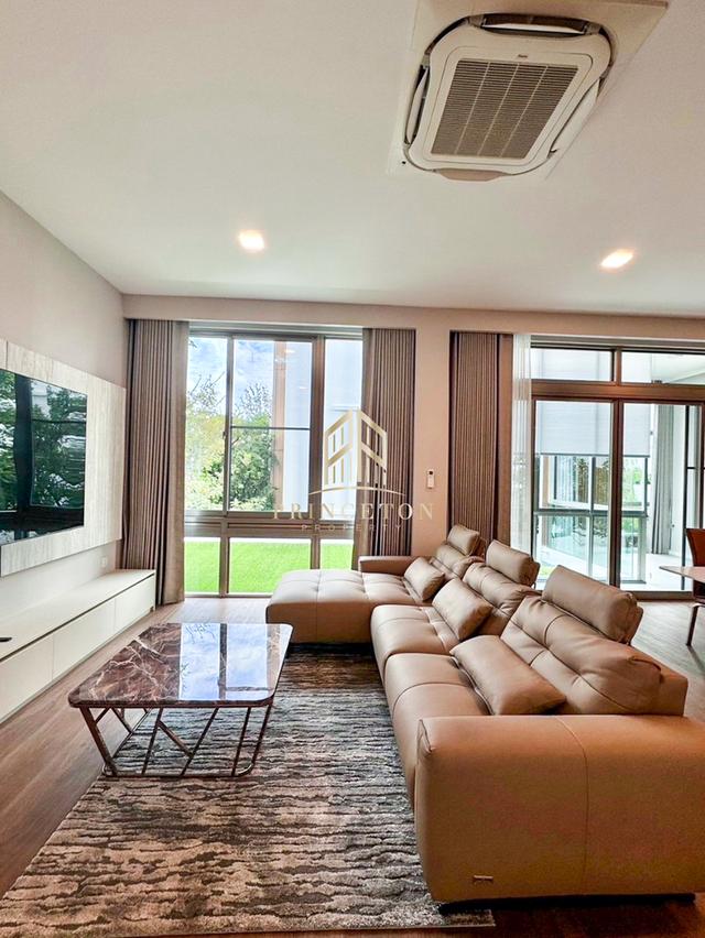 House For Rent VIVE Rama 9 in Modern Japanese Design 2