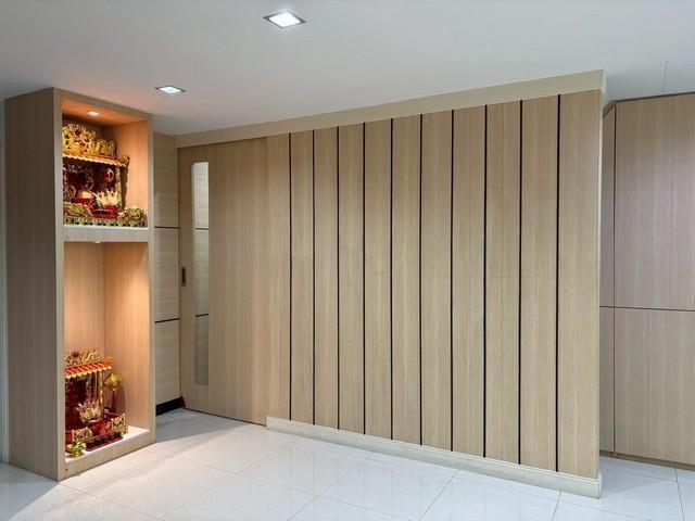 ให้เช่า บ้านเดี่ยว 3 ชั้น โซน หัวลำโพง เยาวราช รองเมือง เขตปทุมวัน ติดรถไฟใต้ดิน MRTหัวลำโพง 8