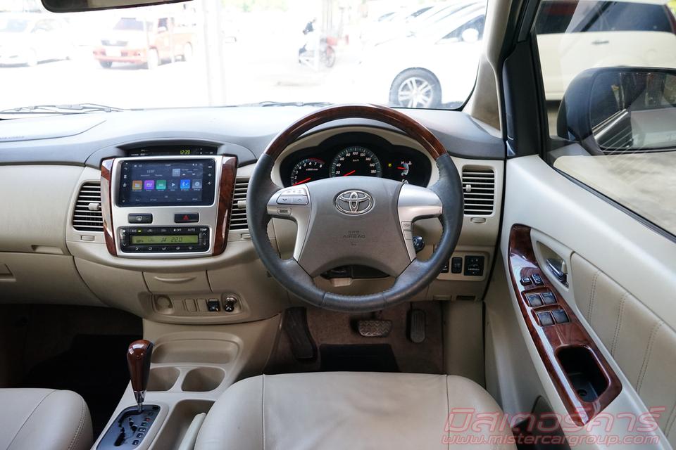 2015 TOYOTA INNOVA 2.0 V   ( 7613 ) 11