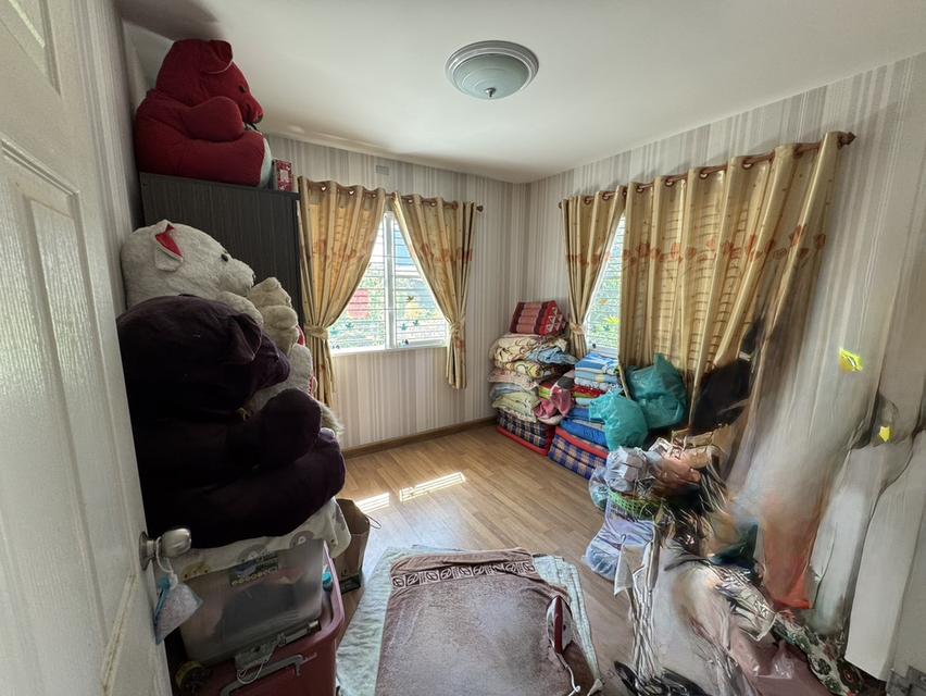 บ้าน ทาวน์เฮ้าส์ ที่ดิน ทรัพย์สิน 6