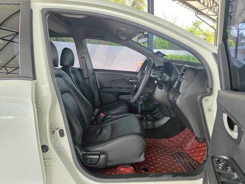 Honda Mobilio 1.5RS ปี18 รูปที่ 10