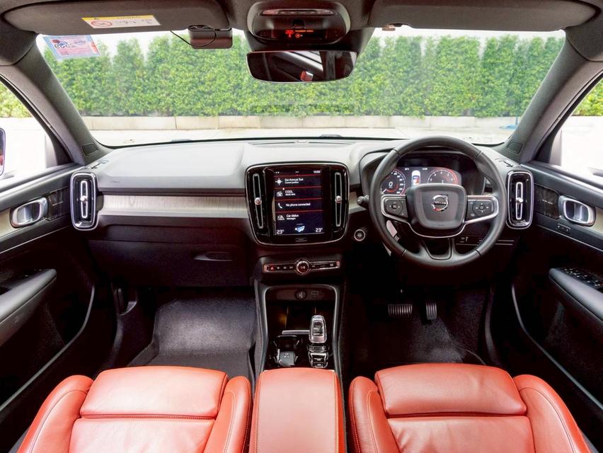 Volvo XC 40 2.0 T5 Insciption ปี 2020 18