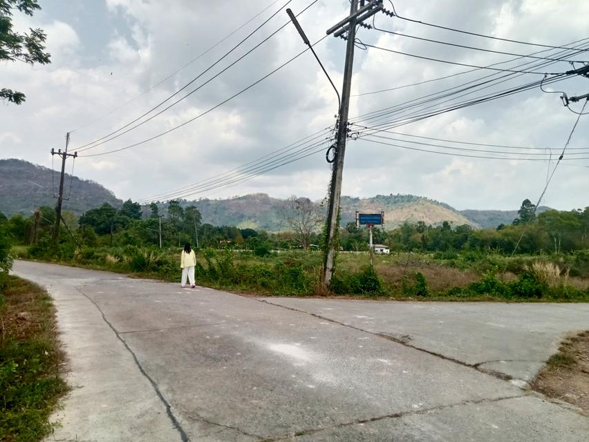 ที่ดินพรหมมณี นครนายก 4