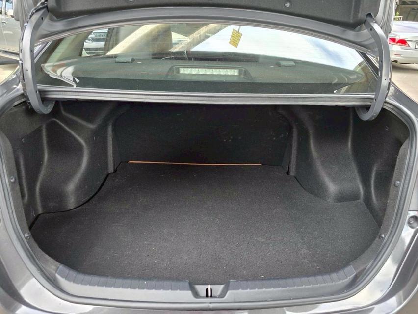 รหัสรถ WMT157 Yaris Ativ 1.2S ปี 2019 รูปที่ 16