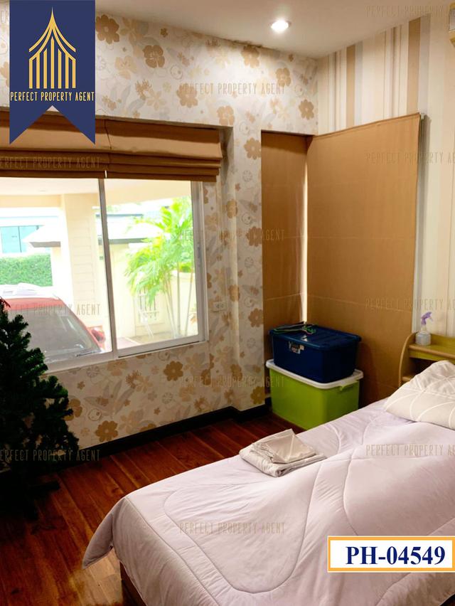 ขายด่วน บ้านเดี่ยวพูลวิลล่า ตะเคียนเตี้ย พัทยา ครัวป้าบุญ พร้อมเฟอร์นิเจอร์ 6