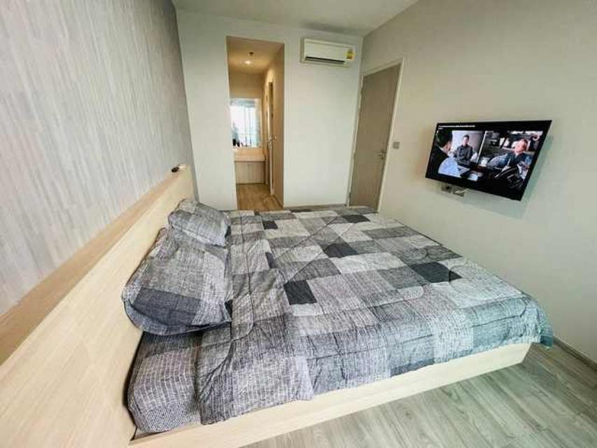 C103 ขาย คอนโด Aeras Condo 1 ห้องนอน 1 ห้องน้ำ วิวทะเล 5