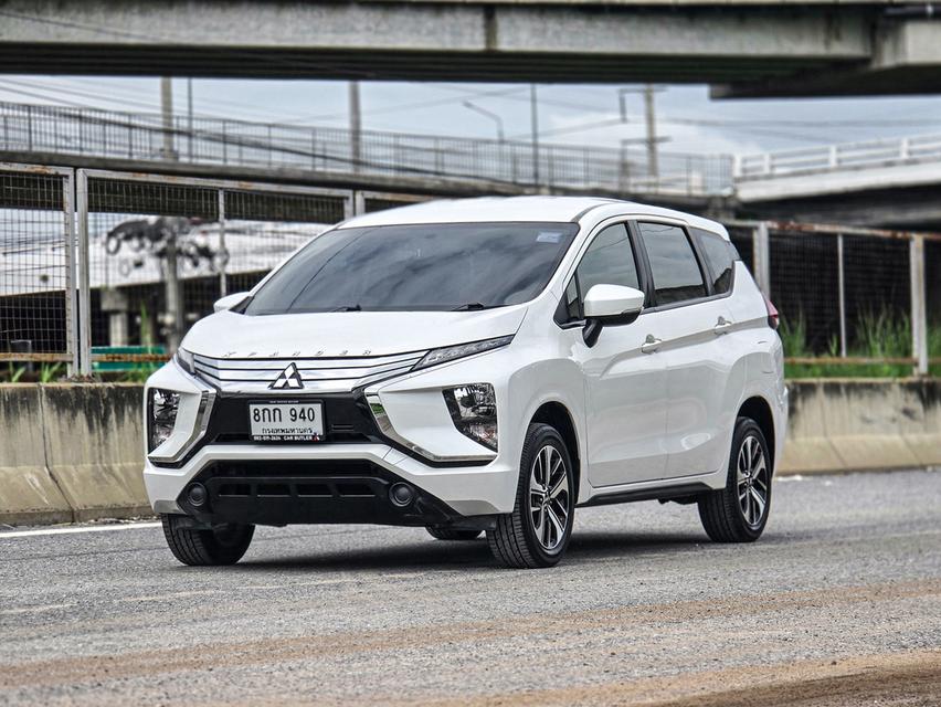 (แจ้งรหัสรถ CBLX940) 🚙 MITSUBISHI XPANDER 1.5 GLS AT 2018