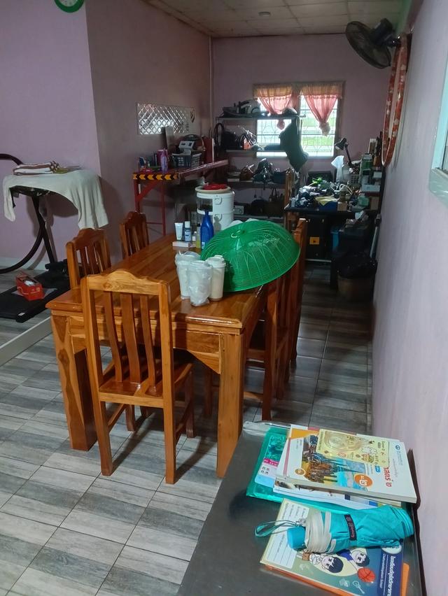 บ้าน พร้อมกิจการขนส่งและถ่ายเอกสาร รูปที่ 10