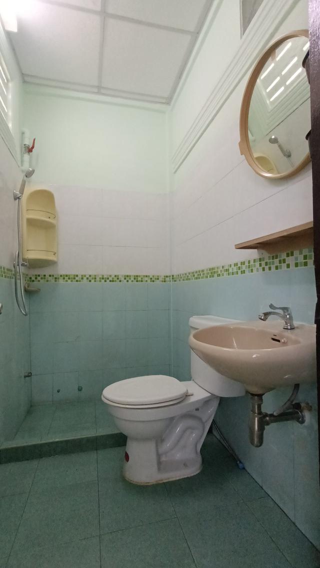 ทาวน์เฮ้าส์ 3 ชั้น 4 ห้องนอน 4 ห้องน้ำ 17